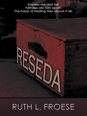 cover image of Reseda